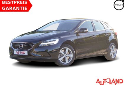 Volvo V40 Gebrauchtwagen