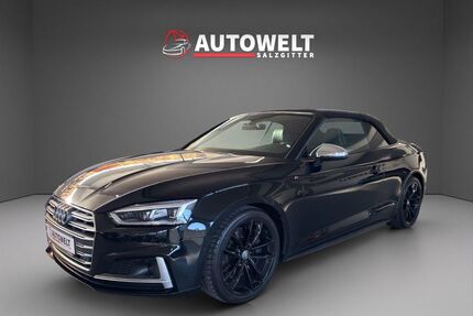 Audi S5 Gebrauchtwagen
