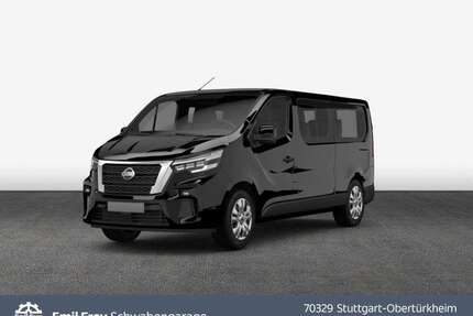 Nissan Primastar Gebrauchtwagen