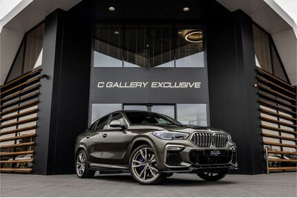 BMW X6 M50 Gebrauchtwagen