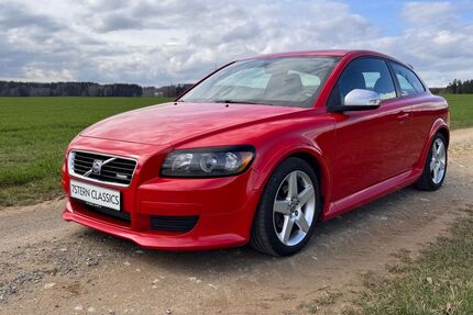 Volvo C30 Gebrauchtwagen