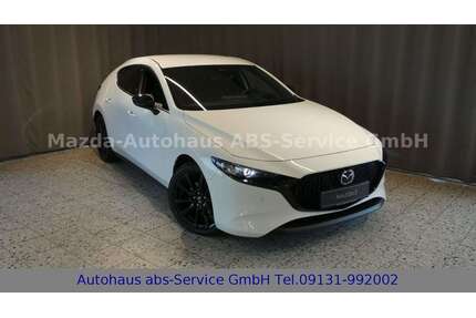 Mazda 3 Gebrauchtwagen