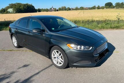 Ford Fusion Gebrauchtwagen