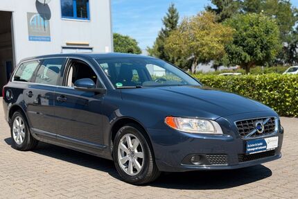 Volvo V70 Gebrauchtwagen