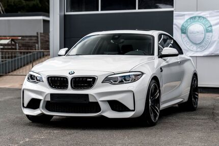 BMW M2 Gebrauchtwagen