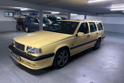 Volvo 850 Gebrauchtwagen