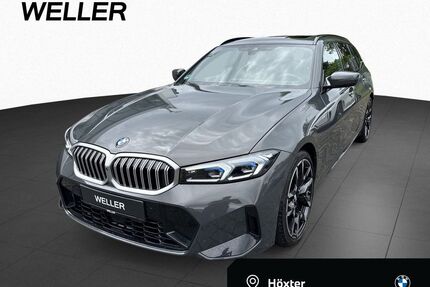 BMW 330 Gebrauchtwagen