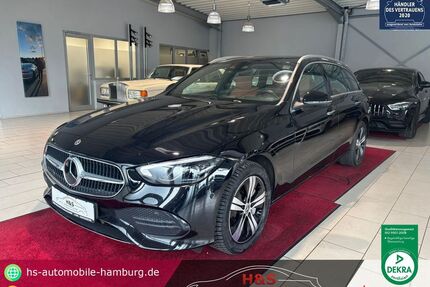 Mercedes-Benz C 300 Gebrauchtwagen