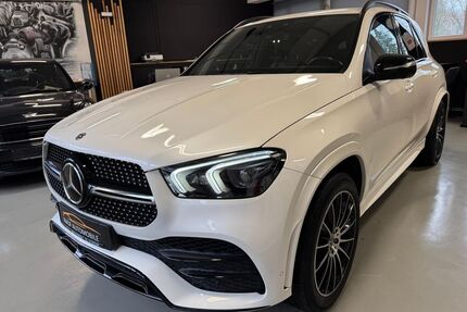 Mercedes-Benz GLE 350 Gebrauchtwagen