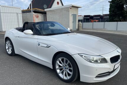 BMW Z4 Gebrauchtwagen