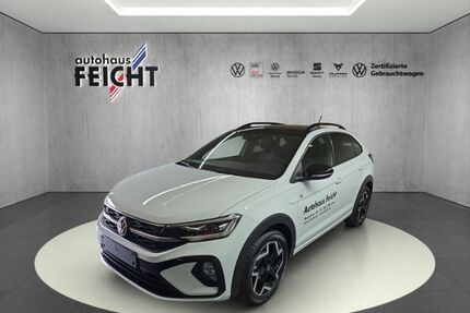 VW Taigo Gebrauchtwagen