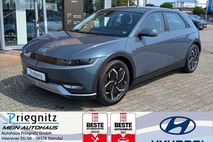 Hyundai IONIQ 5 Gebrauchtwagen