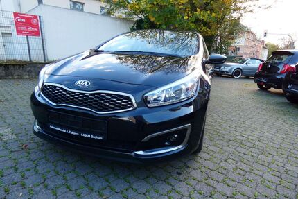 Kia ceed / Ceed Gebrauchtwagen