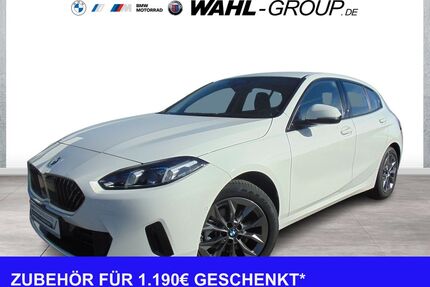 BMW 120 Gebrauchtwagen