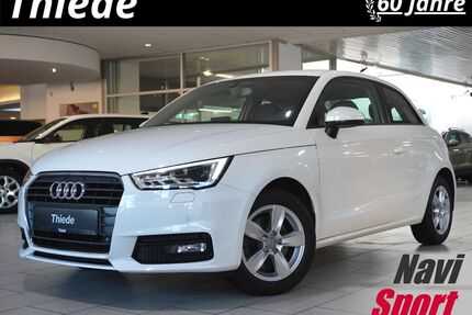 Audi A1 Gebrauchtwagen