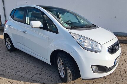 Kia Venga Gebrauchtwagen