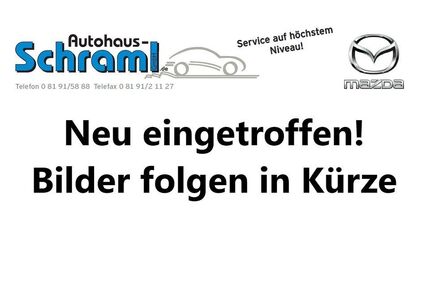 Mazda 3 Gebrauchtwagen