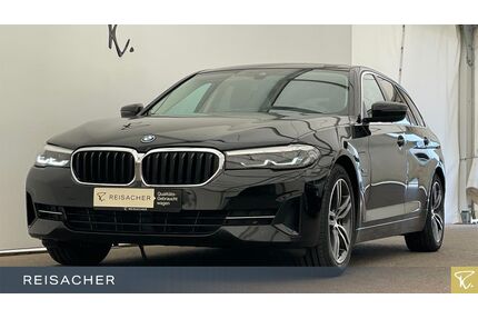 BMW 530 Gebrauchtwagen