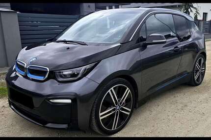 BMW i3 Gebrauchtwagen