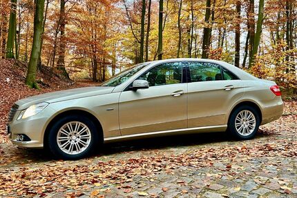 Mercedes-Benz E 250 Gebrauchtwagen