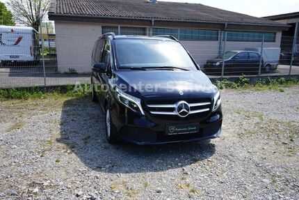 Mercedes-Benz V 250 Gebrauchtwagen