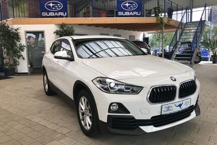 BMW X2 Gebrauchtwagen