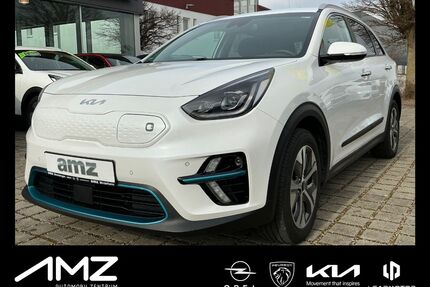 Kia Niro Gebrauchtwagen