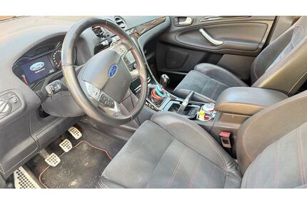 Ford S-Max Gebrauchtwagen