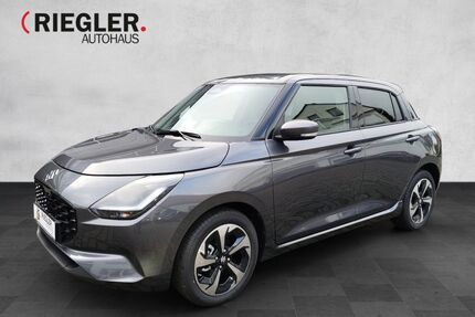 Suzuki Swift Gebrauchtwagen