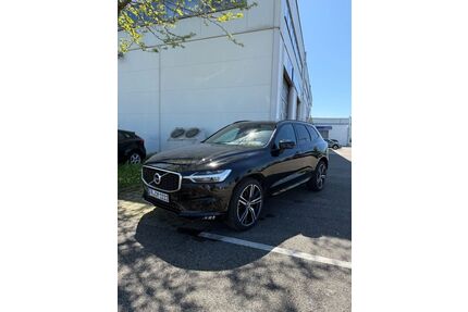 Volvo XC60 Gebrauchtwagen