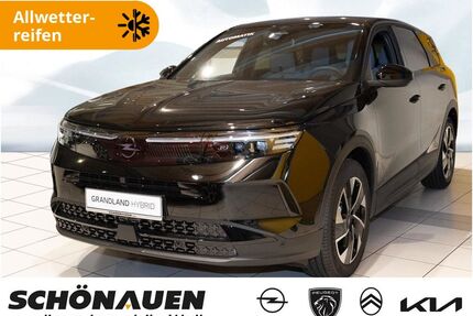 Opel Grandland (X) Gebrauchtwagen