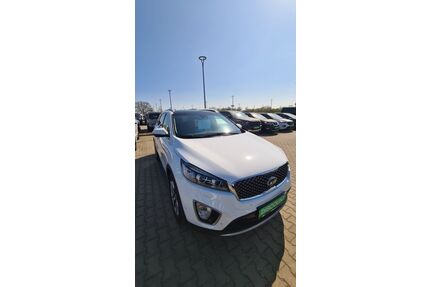 Kia Sorento Gebrauchtwagen