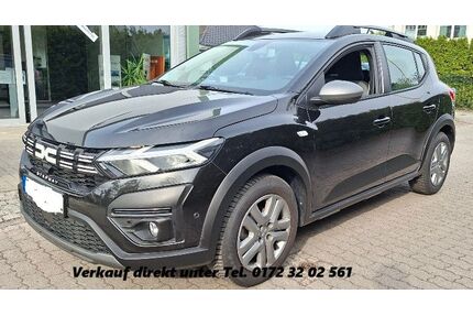 Dacia Sandero Gebrauchtwagen