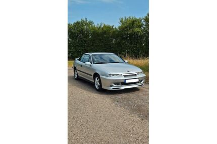 Opel Calibra Gebrauchtwagen