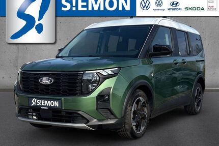 Ford Tourneo Courier Gebrauchtwagen