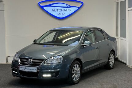 VW Jetta Gebrauchtwagen