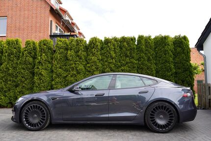 Tesla Model S Gebrauchtwagen