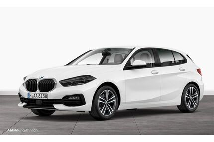 BMW 118 Gebrauchtwagen