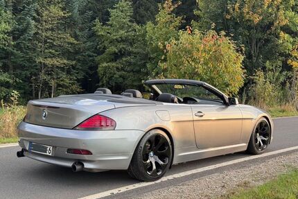 BMW 630 Gebrauchtwagen