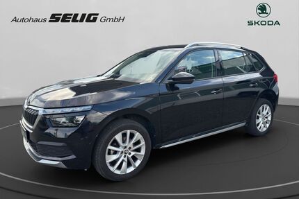 Skoda Kamiq Gebrauchtwagen