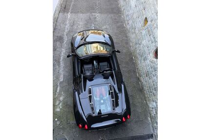 Ferrari F430 Gebrauchtwagen