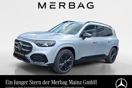 Mercedes-Benz GLB 220 Gebrauchtwagen