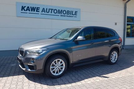 BMW X1 Gebrauchtwagen