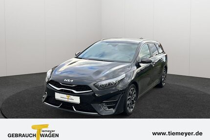 Kia ceed / Ceed Gebrauchtwagen