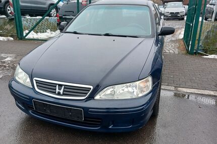 Honda Accord Gebrauchtwagen