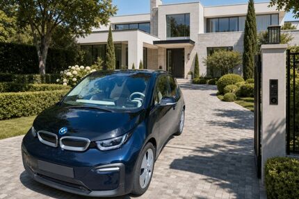 BMW i3 Gebrauchtwagen