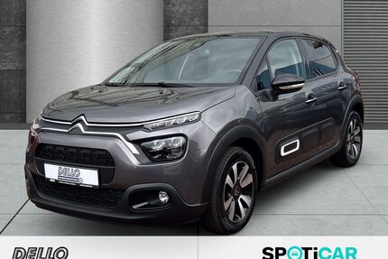 Citroen C3 Gebrauchtwagen