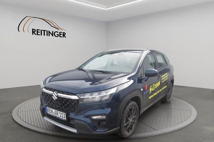 Suzuki (SX4) S-Cross Gebrauchtwagen