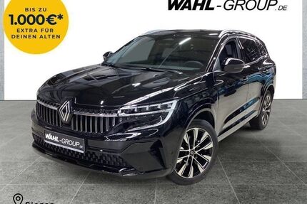 Renault Espace Gebrauchtwagen