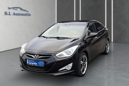 Hyundai i40 Gebrauchtwagen